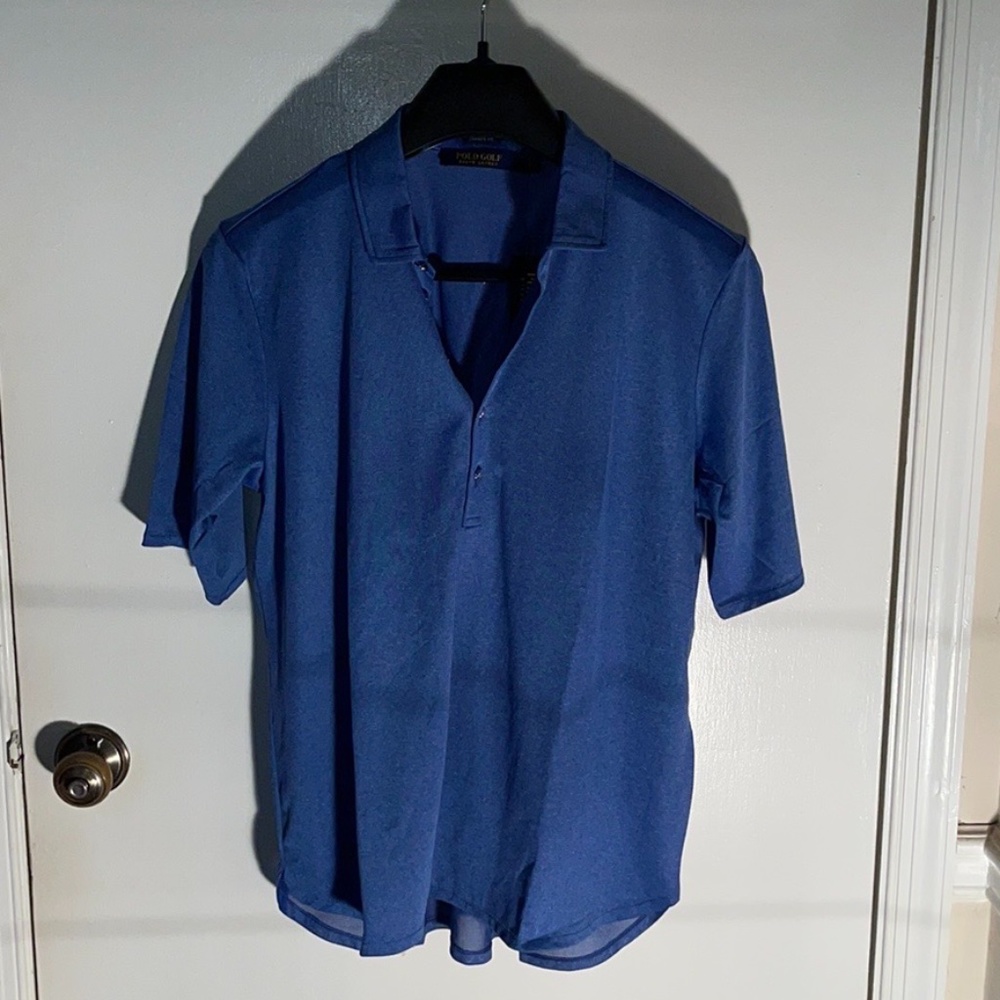Polo Golf collar shirt